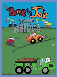 Bo n Joe Digger Buddies - Voros, Kevin ML