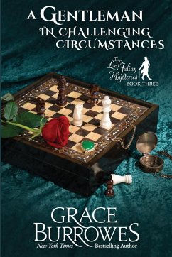 A Gentleman in Challenging Circumstances - Burrowes, Grace