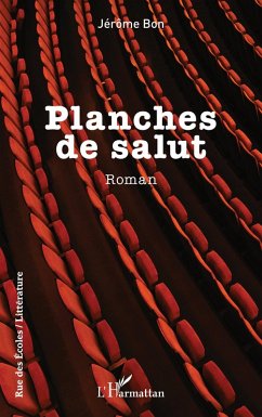 Planches de salut - Bon, Jérôme