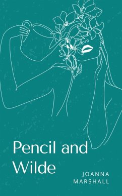 Pencil and Wilde - Marshall, Joanna