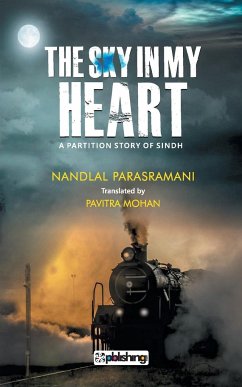 The Sky in my Heart - Parasramani, Nandlal