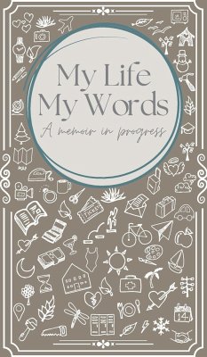 My Life, My Words - Bain, Mali