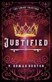 Justified (eBook, ePUB)