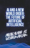 AI and a New World Order