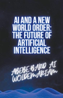 Cover AI and a New World Order