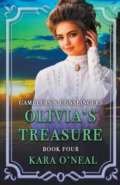 Olivia's Treasure - O'Neal, Kara