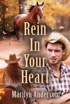 Rein In Your Heart - Anderson, Marilyn