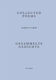 Collected Poems / Gesammelte Gedichte