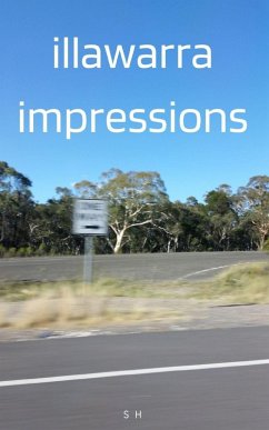 Cover Illawarra Impressions