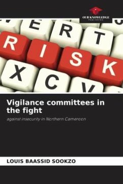 Vigilance committees in the fight - BAASSID SOOKZO, LOUIS