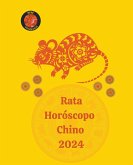 Rata Horóscopo Chino 2024