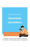 Réussir son Bac de français 2024 : Analyse de Germinie Lacerteux des frères Goncourt