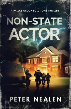 Non-State Actor - Nealen, Peter