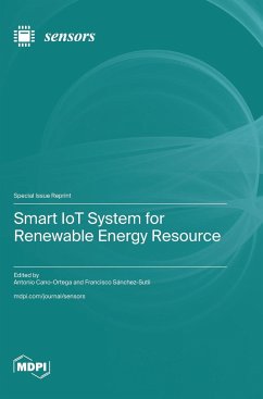 Smart IoT System for Renewable Energy Resource