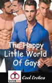 The Happy Little World Of Gays