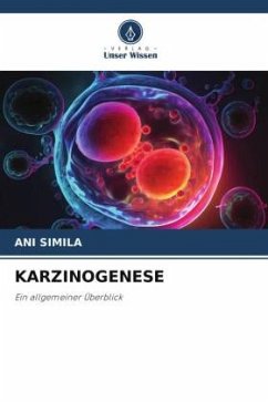 KARZINOGENESE - Simila, Ani