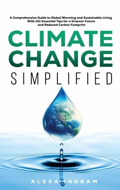 Cover Climate Change Simplified