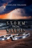Storm From Within An Emily Fallon Novel (eBook, ePUB)