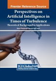 Perspectives on Artificial Intelligence in Times of Turbulence