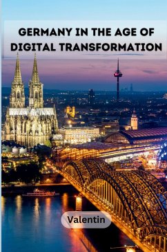 Cover Germany in the Age of Digital Transformation