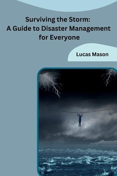 Surviving the Storm - Lucas Mason