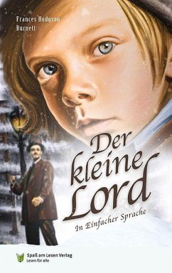 Der kleine Lord - Burnett, Frances Hodgson