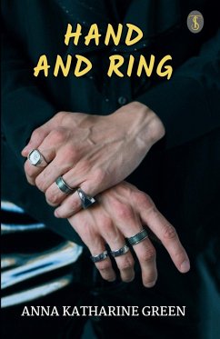Cover Hand And Ring