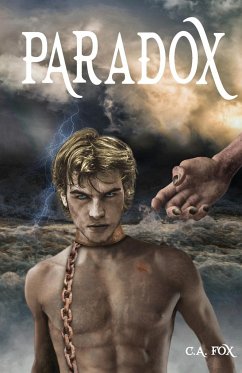 PARADOX - Fox, C. A.