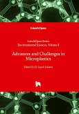 Advances and Challenges in Microplastics
