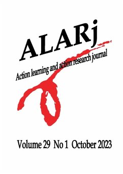 ALAR Journal V29 No1 - Kondo, Tamiko; Parker, Carolyn; Núñez López, Martha Elena