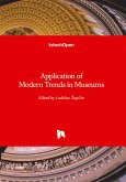 Application of Modern Trends in Museums
