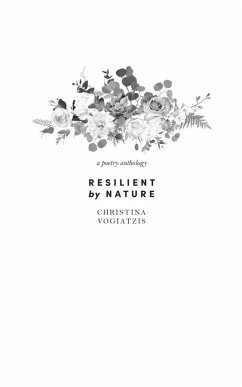 Resilient by Nature - Vogiatzis, Christina