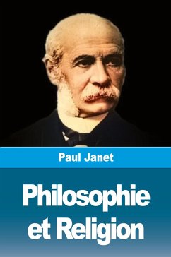 Cover Philosophie et Religion