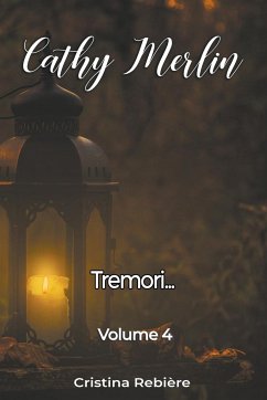 Cover Tremori...