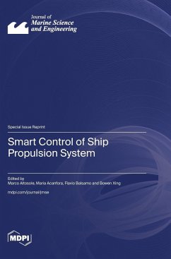 Smart Control of Ship Propulsion System