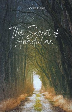 Cover The Secret of Anadulan