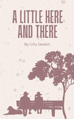 Cover A little here and there