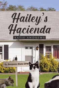 Hailey's Hacienda - Andrews, Katie