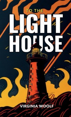 To the Lighthouse - Woolf, Virginia