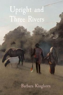 Cover Upright and Three Rivers (eBook, ePUB)