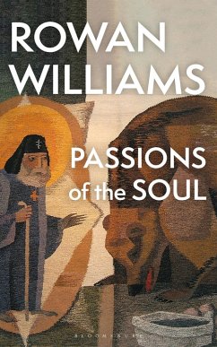 Passions of the Soul (eBook, ePUB) - Williams, Rowan