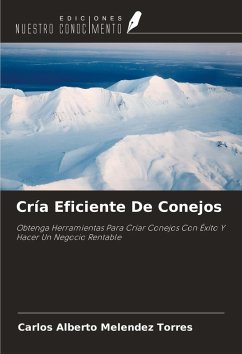 Cover Cría Eficiente De Conejos