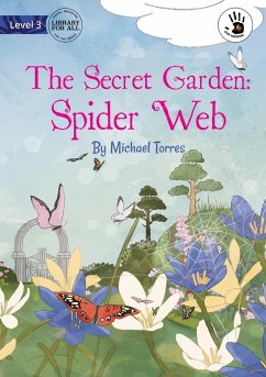 The Secret Garden - Keishart; Torres, Michael