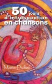 50 jours d'introspection en chansons