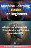 Machine Learning Basics for Beginners