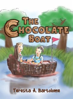 The Chocolate Boat - Bartolome, Teresita A.