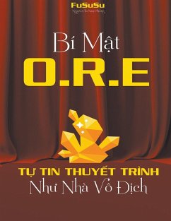 Bí Mật ORE - Fususu