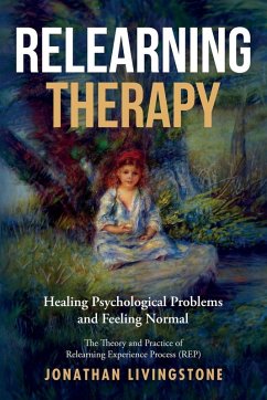 Cover RELEARNING THERAPY