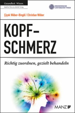 Kopfschmerz - Wöber-Bingöl, Çiçek;Wöber, Christian