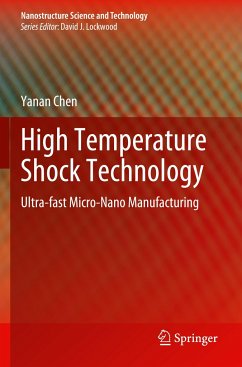 High Temperature Shock Technology - Chen, Yanan